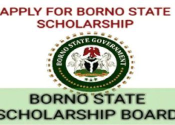 Borno State Bursary Award 2023/2024: Apply Now!