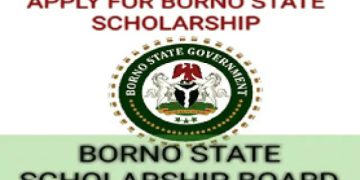 News: Borno State Bursary Award 2023/2024: Apply Now! 1 Borno State Bursary Award 2023/2024: Apply Now!