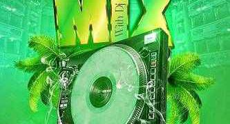 MIXTAPE: DJ Nice Of Africa – The Loud Mix 1 DJ Nice Of Africa The Loud Mix Mp3 Download