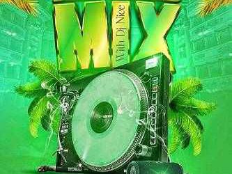DJ Nice Of Africa The Loud Mix Mp3 Download