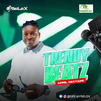 DJ Nice Of Africa The Loud Mix Mp3 Download