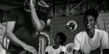 Dj Cinch Matan Arewa mp3 image