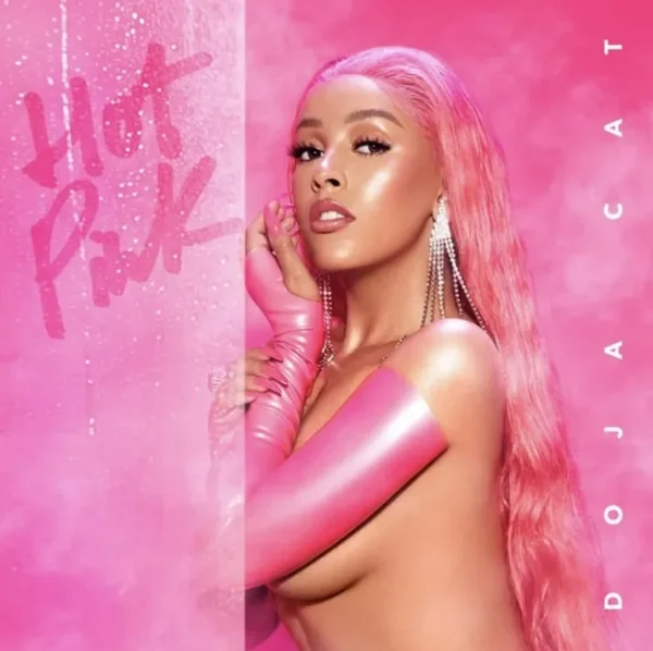 Ent.News: Doja Cat’s Birthday Has Us Playing “Say So” & Other Old Hits On Repeat