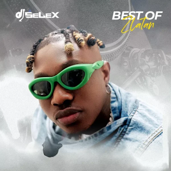 DJ Selex Best of Zlatan Mixtape Mp3 Download 