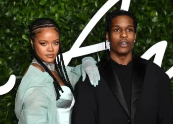 How Rihanna and ASAP Rocky Celebrate Birthday 2023