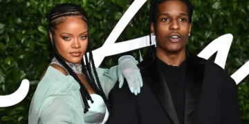 Ent.News: How Rihanna and ASAP Rocky Celebrate Birthday 2023 1 How Rihanna and ASAP Rocky Celebrate Birthday 2023