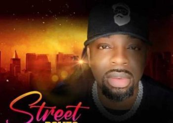 MUSIC: Romeo – Street 36 MUSIC: Romeo – Street
