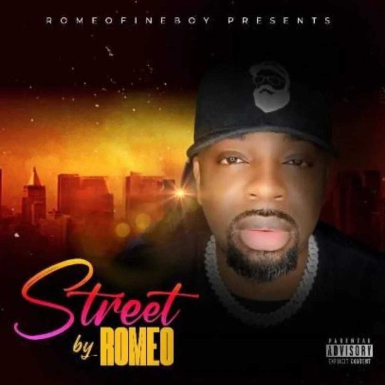 MUSIC: Romeo – Street