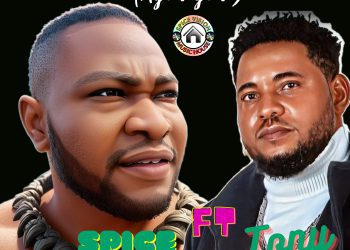 MUSIC: Spice Vision – Feelings (agiengien) ft Tony Tu