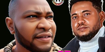 MUSIC: Spice Vision – Feelings (agiengien) ft Tony Tu