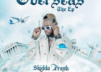 EP: Skiddo Fresh – Overseas The EP