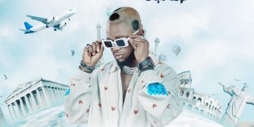 EP: Skiddo Fresh – Overseas The EP