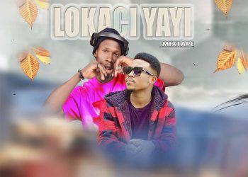 MIXTAPE: Dj LaMszXy – Lokaci Yayi Mixtape Ft. Umar M Shareef
