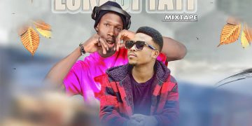 MIXTAPE: Dj LaMszXy – Lokaci Yayi Mixtape Ft. Umar M Shareef