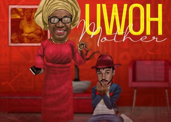 MUSIC: J Max – Uwoh (Mother)