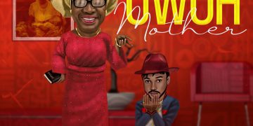 MUSIC: J Max – Uwoh (Mother)