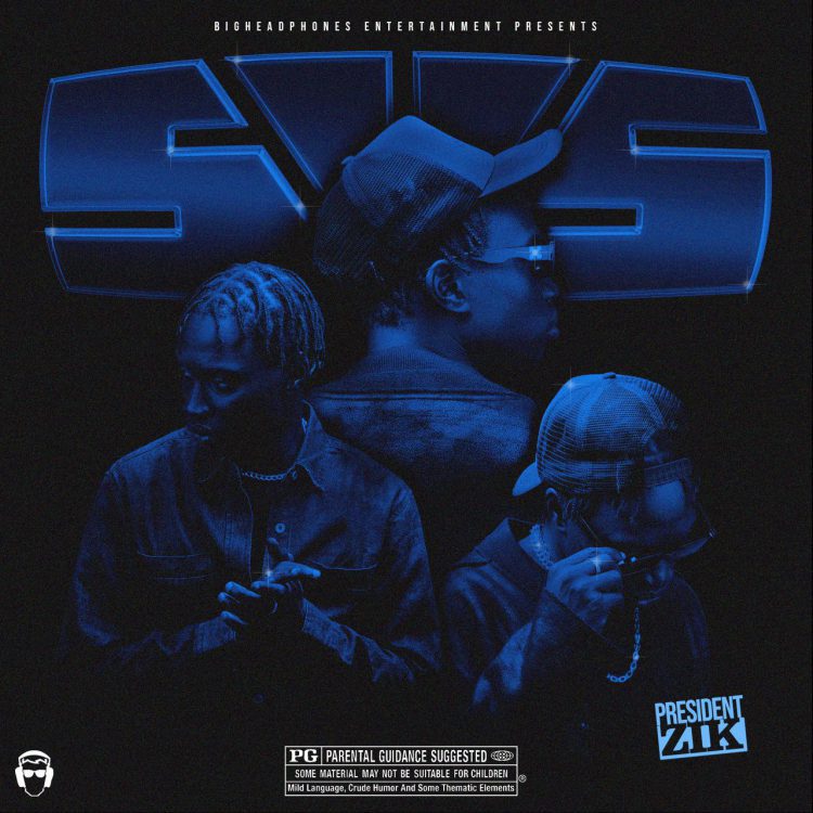 President Zik See You Soon Ep Zip Download
