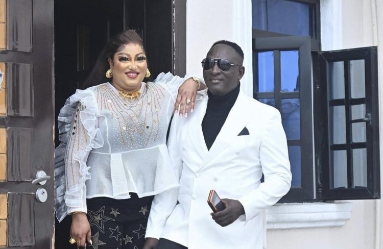 News: Billionaire Prophet Jeremiah Fufeyin’s example serves as a reminder that acts of kindness and support can make a significant impact on society