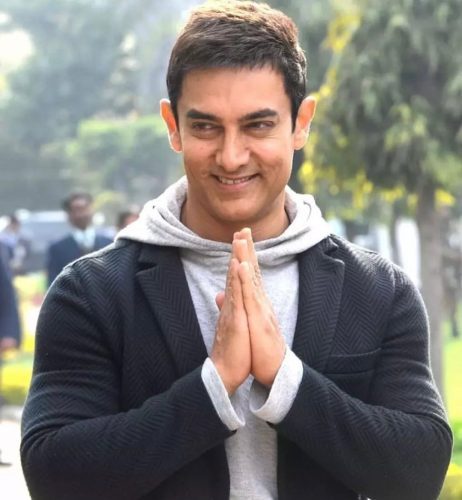 Aamir Khan Biography, Wife, Film career, Movies, Net Worth 2023