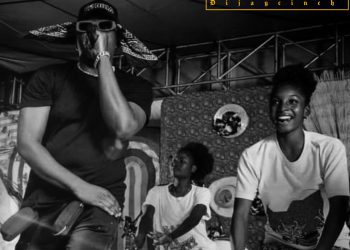 Dj Cinch Matan Arewa Mp3 Download