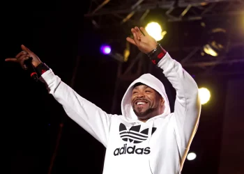 Ent.News: Method Man Discusses The Notorious B.I.G., Making “Enter The Wu-Tang” & More On “Drink Champs”