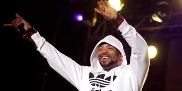 Ent.News: Method Man Discusses The Notorious B.I.G., Making “Enter The Wu-Tang” & More On “Drink Champs”