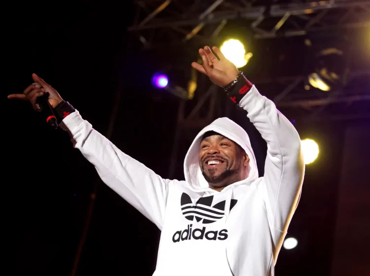Ent.News: Method Man Discusses The Notorious B.I.G., Making “Enter The Wu-Tang” & More On “Drink Champs”