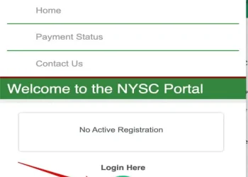 Tech: How To Print NYSC Call Up Letter Online