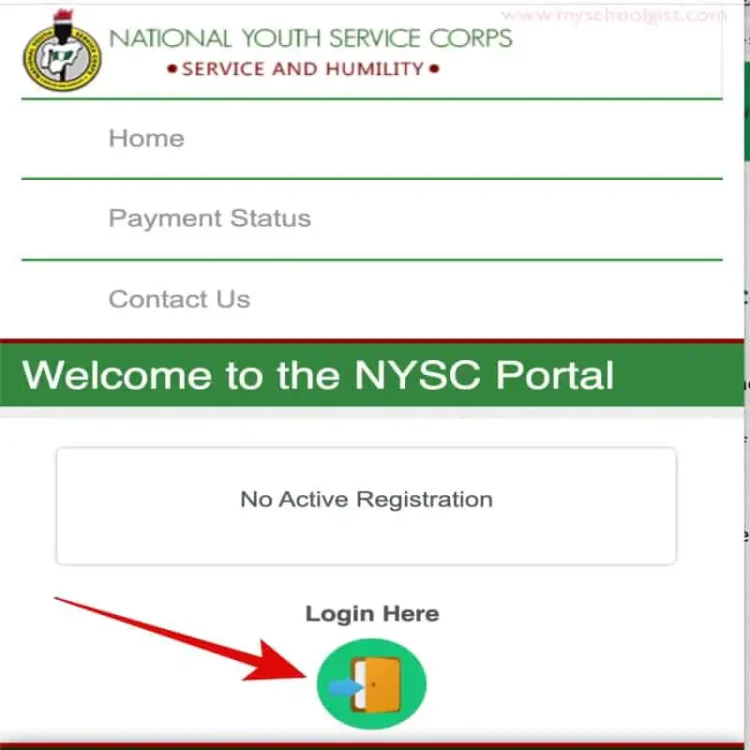 Tech: How To Print NYSC Call Up Letter Online