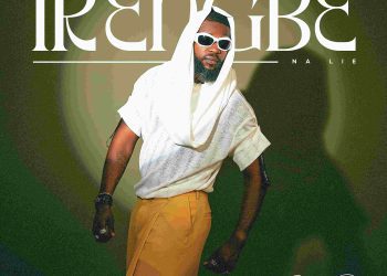 Oma P Ikengbe "Na Lie" Mp3 Download