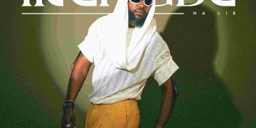 Oma P Ikengbe "Na Lie" Mp3 Download