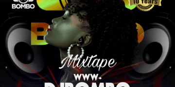 DjBombozNation inc10 Years Aniversary Mixtape By Dj Bombo Mp3 Download