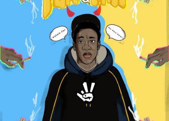 MUSIC: Zerry Dl – Puff & Pass