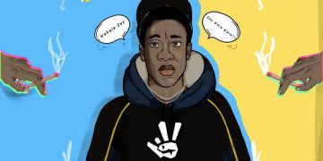 MUSIC: Zerry Dl – Puff & Pass