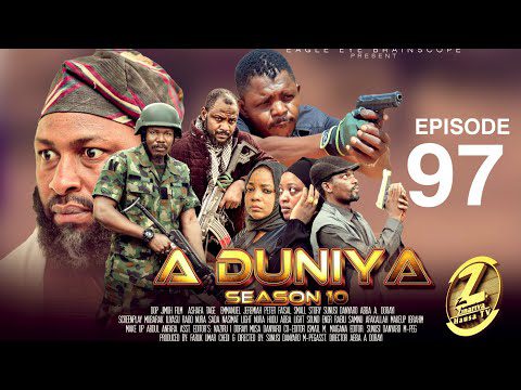 A DUNIYA 97 Mp4 Download