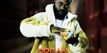 MUSIC: Organ – Fire 1 Organ Fire Mp3 Download
