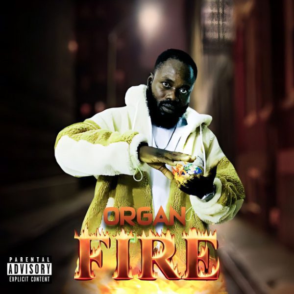 Organ Fire Mp3 Download 