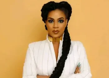 BBNaija: I’m Not Friends With Mercy Eke – Venita