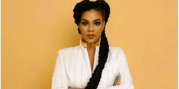 BBNaija: I’m Not Friends With Mercy Eke – Venita 1 BBNaija: I’m Not Friends With Mercy Eke – Venita