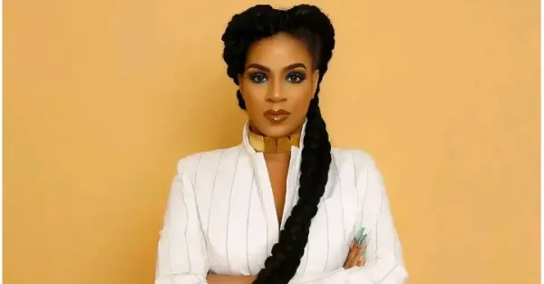 BBNaija: I’m Not Friends With Mercy Eke – Venita