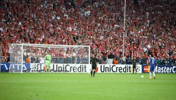 News: Best penalty takers in Champions League history