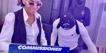 MIXTAPE: Commissioner DJ Wysei X Female Hype Queen Baddy Your Body Mixtape