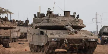 News: FG has no plans to evacuate Nigerians from Israel, Palestine as no one has asked 1 News: FG has no plans to evacuate Nigerians from Israel, Palestine as no one has asked