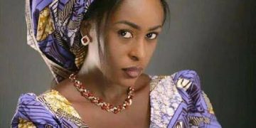 Biography: Nafisa Abdullahi 2023, age, Phone Number, Husband, Movies 1 Nafisa Abdullahi 2023, age, Phone Number, Movies