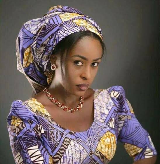 Nafisa Abdullahi 2023, age, Phone Number, Movies