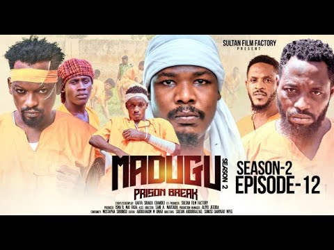 Madugu Season 2 Episode 12 Prison Break Mp4 Download