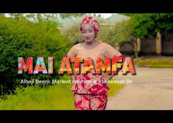 Mai Atamfa Latest Hausa Song Mp3 Download