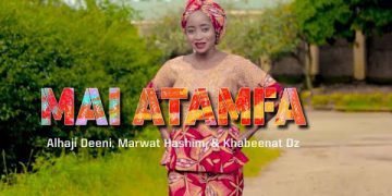 Mai Atamfa Latest Hausa Song Mp3 Download