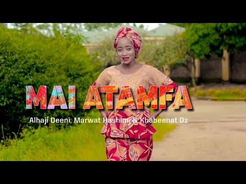 Mai Atamfa Latest Hausa Song Mp3 Download 