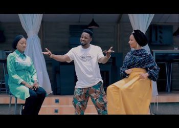 Marwa Da Nisha Latest Hausa Song Mp3 Download